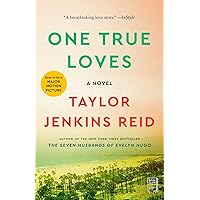 One True Loves: A Novel One True Loves: A Novel Kindle Paperback Audible Audiobook Library Binding Audio CD