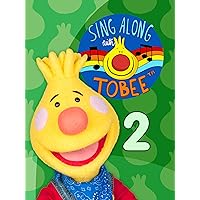 Sing Along With Tobee 2 - Super Simple