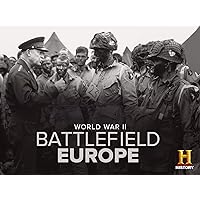 World War II: Battlefield Europe