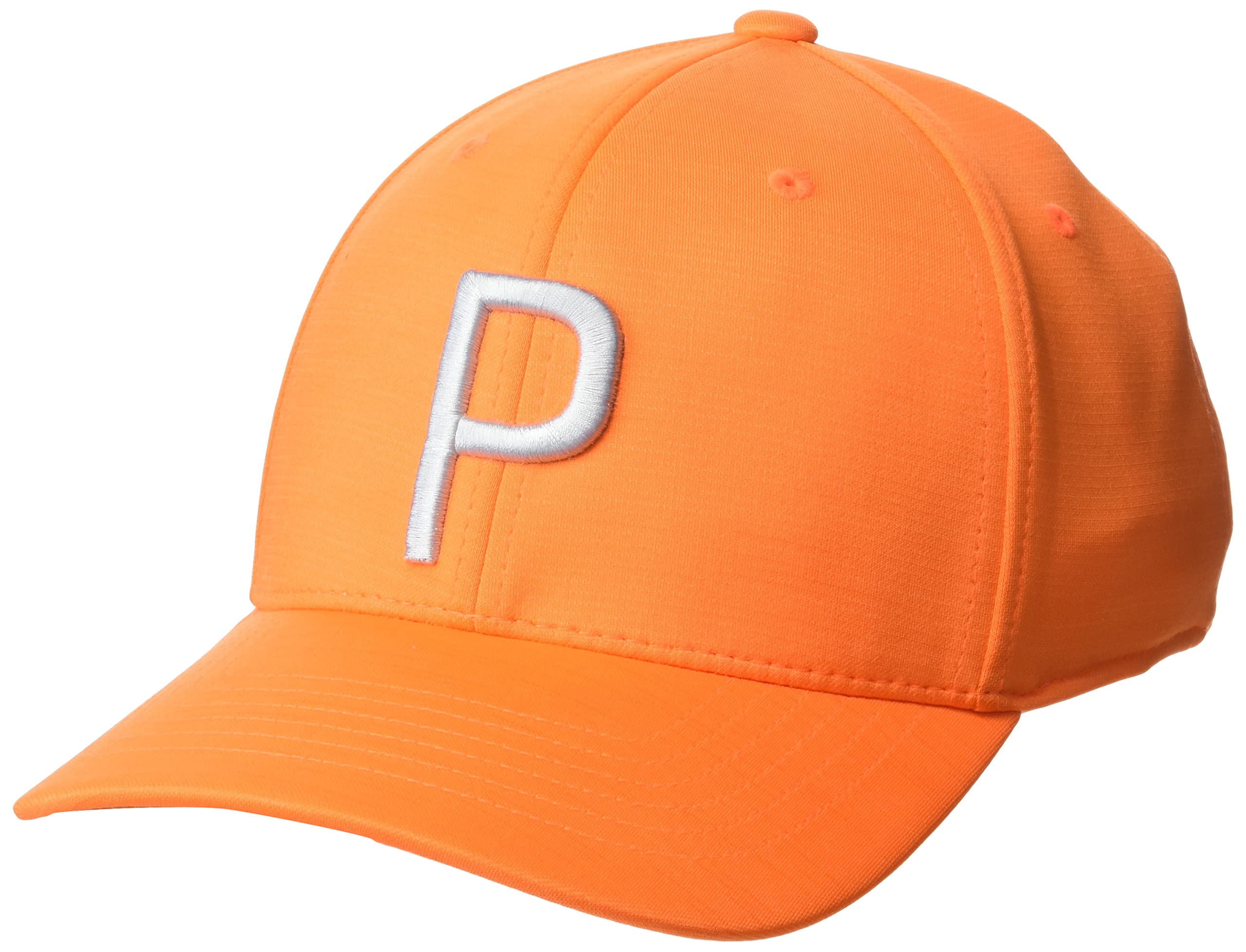 PUMA GOLF Men's P Cap