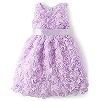 Gymboree Girls' One Size and Toddler Sleeveless Dressy Special Occasion Dresses