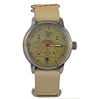 Mason Mens Wrist Vintage Watch Soviet USSR Rare Mens Wrist Watch