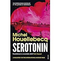 Serotonin Serotonin Paperback Kindle Hardcover