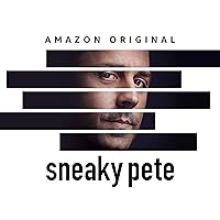 Sneaky Pete - Season 1