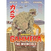 RiffTrax: Gammera the Invincible