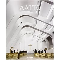 Alvar Aalto: 1898-1976: Paradise for the Man in the Street Alvar Aalto: 1898-1976: Paradise for the Man in the Street Hardcover