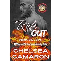 Ride Out: Hellions Motorcycle Club (Hellions Ride Out Book 1) Ride Out: Hellions Motorcycle Club (Hellions Ride Out Book 1) Kindle