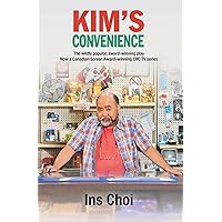Kim's Convenience Kim's Convenience Paperback Kindle