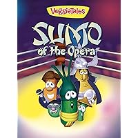 Sumo of The Opera