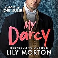 My Darcy My Darcy Kindle Audible Audiobook Paperback