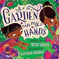 A Garden in My Hands A Garden in My Hands Hardcover Kindle Audible Audiobook Audio CD