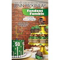 Fondant Fumble (Cupcake Bakery Mystery) Fondant Fumble (Cupcake Bakery Mystery) Mass Market Paperback Kindle Audible Audiobook Audio CD