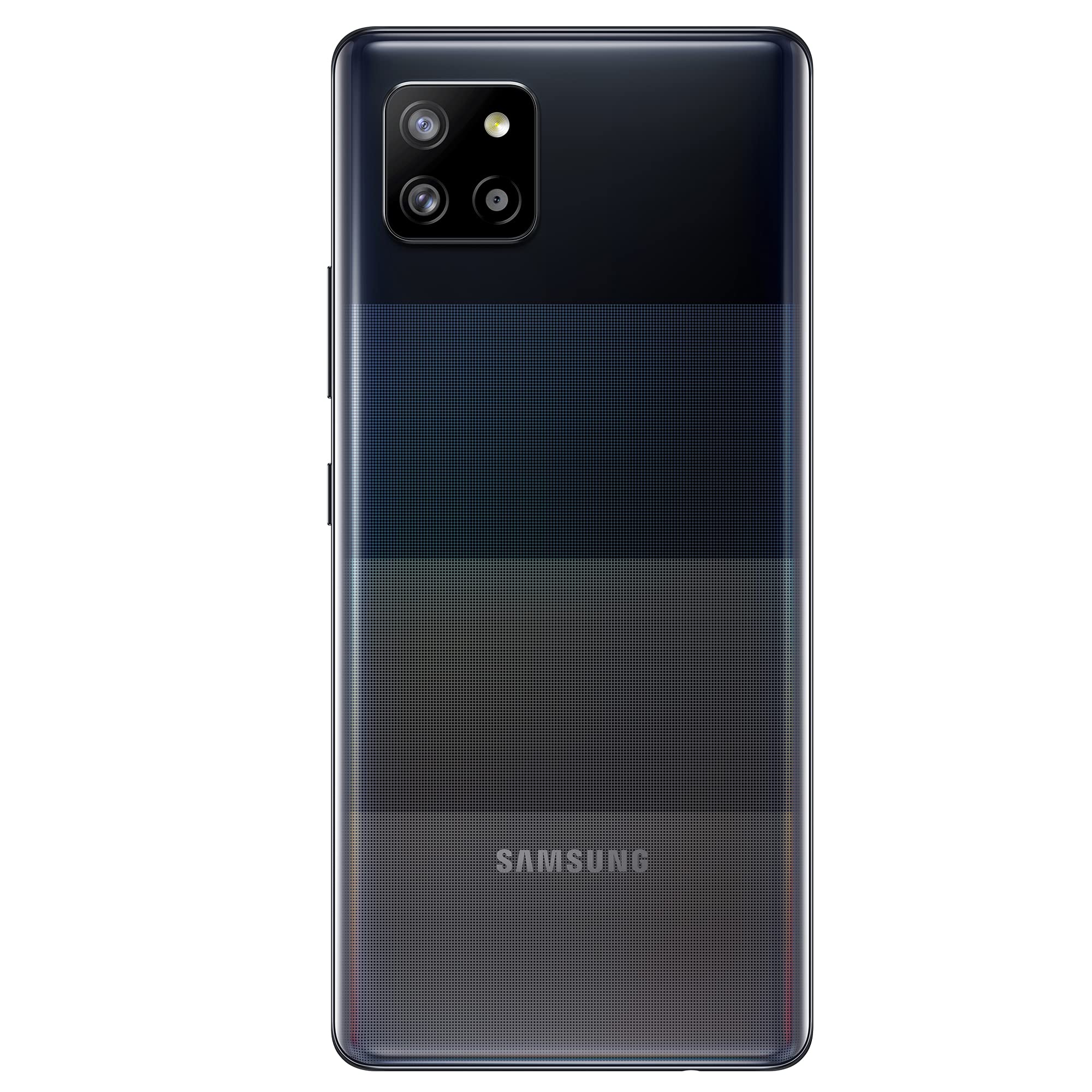 TracFone Samsung Galaxy A42 5G, 128GB, Black - Prepaid Smartphone (Locked)