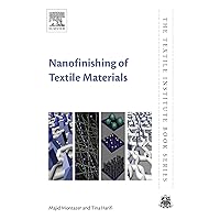 Nanofinishing of Textile Materials (The Textile Institute Book) Nanofinishing of Textile Materials (The Textile Institute Book) Kindle Hardcover