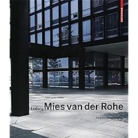 Ludwig Mies Van Der Rohe Ludwig Mies Van Der Rohe Hardcover