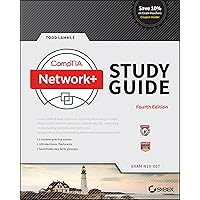 Comptia Network+ Study Guide: Exam N10-007 (Comptia Network + Study Guide Authorized Courseware) Comptia Network+ Study Guide: Exam N10-007 (Comptia Network + Study Guide Authorized Courseware) Paperback Kindle