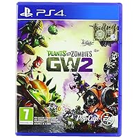 Plants vs Zombies: Garden Warfare 2 (PS4) Plants vs Zombies: Garden Warfare 2 (PS4) PlayStation 4 PC Xbox One