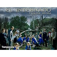 El Internado Laguna Negra season-3