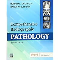 Comprehensive Radiographic Pathology Comprehensive Radiographic Pathology Paperback Kindle Spiral-bound
