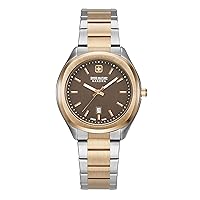 Hanowa Swiss Military Alpina 06-7339.12.005 Wristwatch for Women
