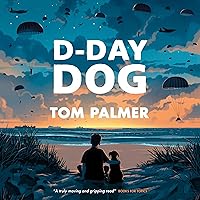 D-Day Dog: Conkers D-Day Dog: Conkers Kindle Audible Audiobook Paperback