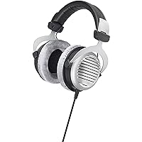 beyerdynamic DT 990 Premium Edition 250 Ohm Over-Ear-Stereo Headphones. Open design, wired, high-end, for the stereo system