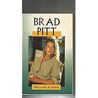 Brad Pitt Brad Pitt Paperback