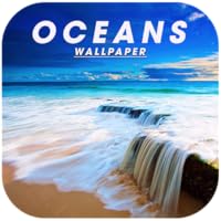 Beautiful Ocean Wallpaper 4K