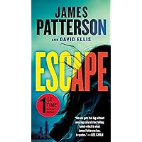 Escape (A Billy Harney Thriller)