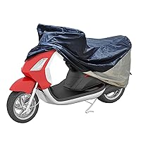 Polyester Scooter Cover