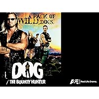 Dog The Bounty Hunter Season 3