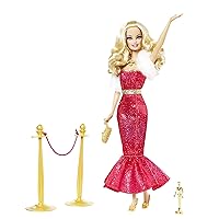 Barbie I Can Be Movie Star Doll