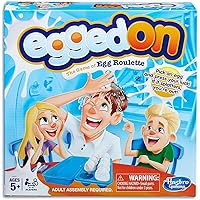 Hasbro Gaming Egged On Game