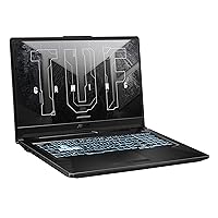 TUF F17 Gaming Laptop, 17.3