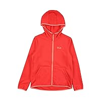 Jack Wolfskin Unisex-Youth Kiewa Jacket Kids