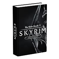 Elder Scrolls V: Skyrim Special Edition: Prima Collector's Guide Elder Scrolls V: Skyrim Special Edition: Prima Collector's Guide Hardcover