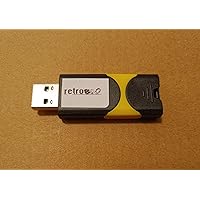 USB Upgrade Sticks - A500 Mini Console (Full Monty)