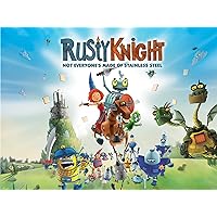 Rusty Knight