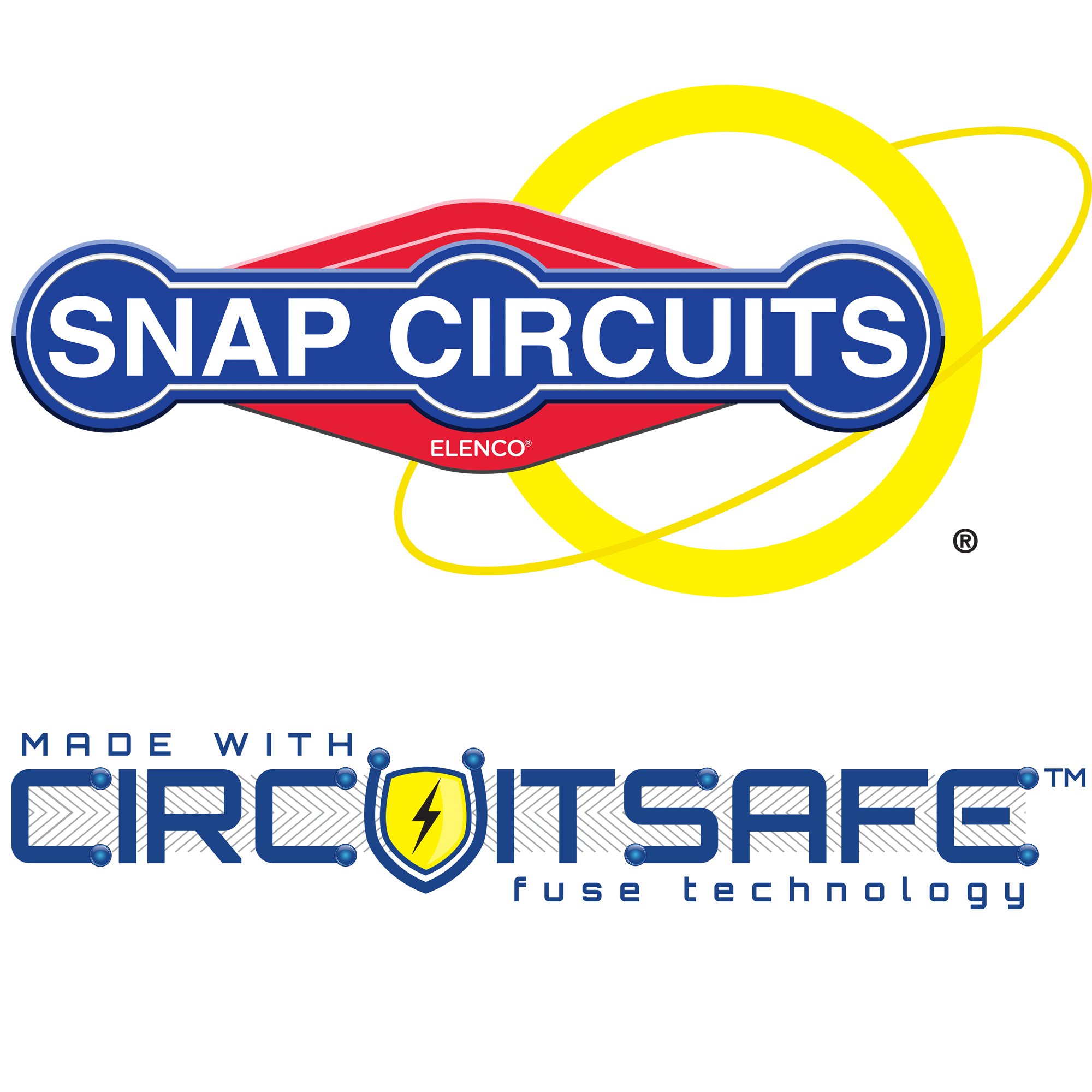  Snap Circuits 3D Illumination Electronics Exploration Kit, Over 150 STEM Projects, Full Color Project Manual, 50 Parts