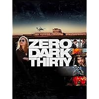 Zero Dark Thirty