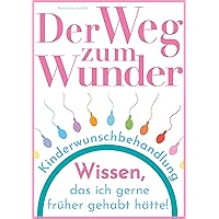 Der Weg zum Wunder: Wissen, das ich gerne früher gehabt hätte! (German Edition) Der Weg zum Wunder: Wissen, das ich gerne früher gehabt hätte! (German Edition) Kindle Paperback