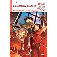 Dungeons & Dragons Library Collection, Vol. 2 Dungeons & Dragons Library Collection, Vol. 2 Paperback Kindle