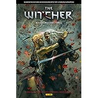 The Witcher - Das kleinere Übel (German Edition)