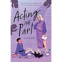 Acting the Part Acting the Part Hardcover Kindle Audible Audiobook Audio CD