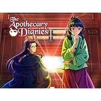The Apothecary Diaries, Pt. 2 (Original Japanese Version)