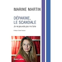 Dépakine, le scandale (French Edition) Dépakine, le scandale (French Edition) Kindle Paperback