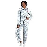 Bedtime Bear Care Bears Adult Pajama Set
