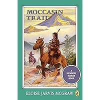 Moccasin Trail (Puffin Newbery Library) Moccasin Trail (Puffin Newbery Library) Paperback Library Binding