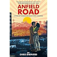 Anfield Road