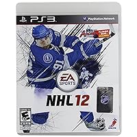 NHL 12 - Playstation 3 NHL 12 - Playstation 3 PlayStation 3 Xbox 360